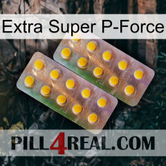 Extra Super P-Force new10